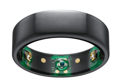 Oura Smart Ring