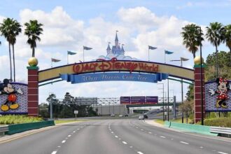 Walt Disney World