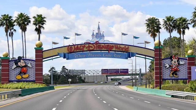 Walt Disney World