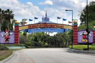 Walt Disney World, NBA