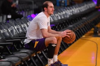 Alex Caruso
