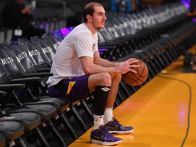 Alex Caruso