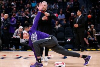 Alex Caruso
