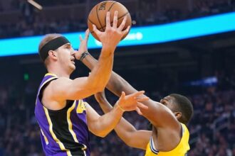 Alex Caruso