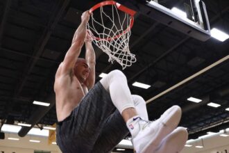 Alex Caruso