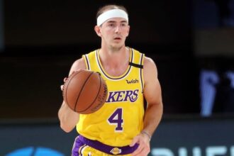Alex Caruso