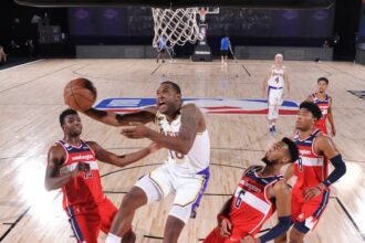 Alex Caruso, Dion Waiters