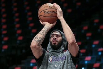 Anthony Davis