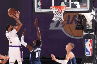 Anthony Davis