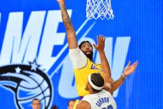 Anthony Davis