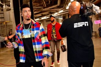 Anthony Davis, Danny Green