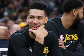 Danny Green
