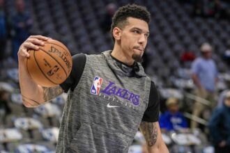Danny Green