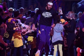 JaVale McGee