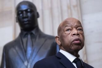 John Lewis