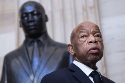 John Lewis