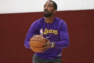 JR Smith