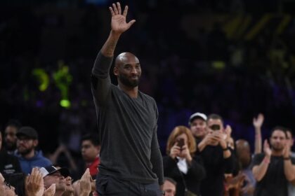 Kobe Bryant, Lakers