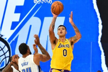 Kyle Kuzma