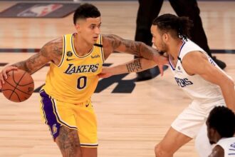 Kyle Kuzma