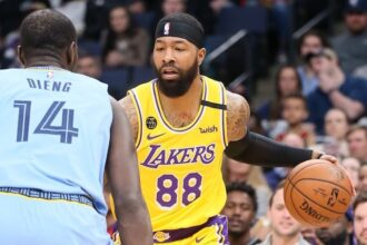 Markieff Morris