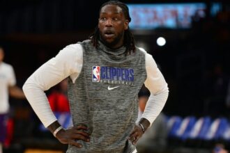 Montrezl Harrell, Lakers
