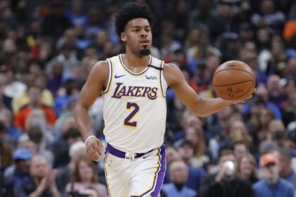 Quinn Cook