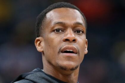 Rajon Rondo, Lakers