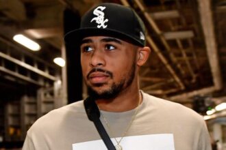 Talen Horton-Tucker