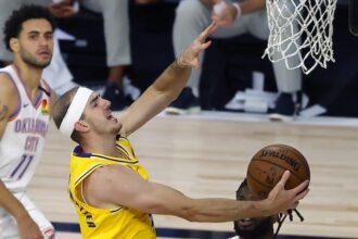 Alex Caruso