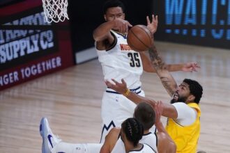 Anthony Davis
