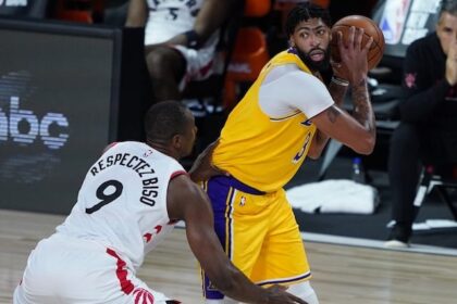 Anthony Davis