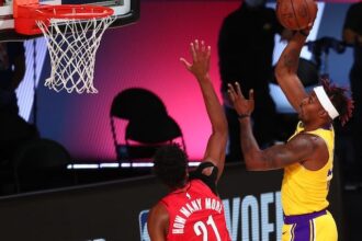 Dwight Howard