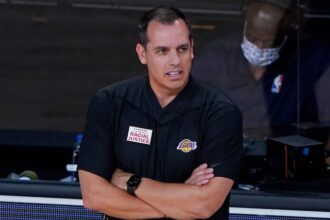 Frank Vogel