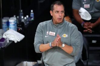Frank Vogel