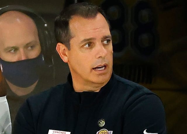 Frank Vogel