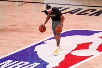 JaVale McGee, Lakers, Frank Vogel