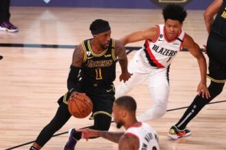 Kentavious Caldwell-Pope