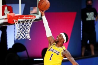 Kentavious Caldwell-Pope