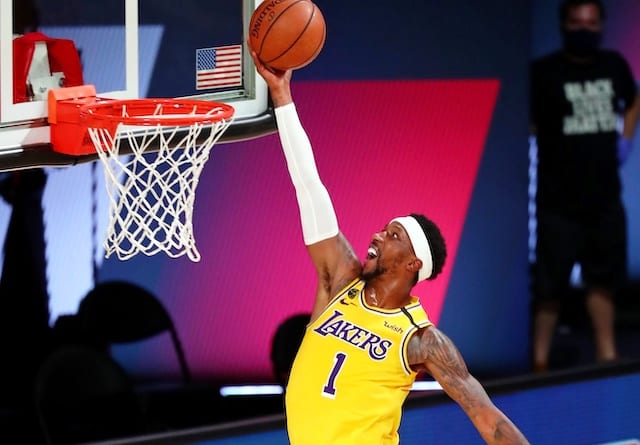 Kentavious Caldwell-Pope