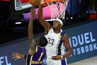 Kentavious Caldwell-Pope