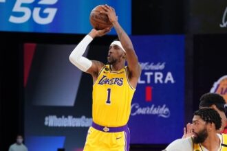 Kentavious Caldwell-Pope, Anthony Davis