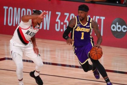 Kentavious Caldwell-Pope, CJ McCollum