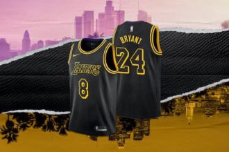 Nike Kobe 5 protro, Undefeated pack