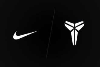 Kobe Bryant, Nike logo