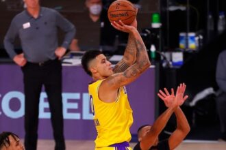 Kyle Kuzma