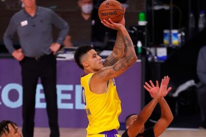 Kyle Kuzma