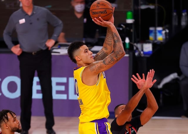 Kyle Kuzma