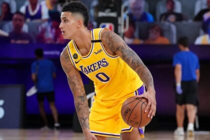 Kyle Kuzma