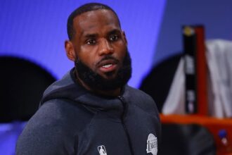 LeBron James